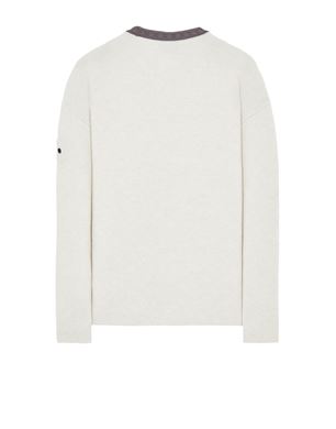 Stone Island Shadow Project Sweater Men - Official Online Store