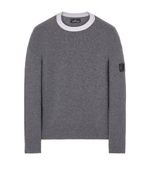 Stone Island Shadow Project Sweater Men - Official Store