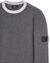 3 of 4 - Sweater Man 5042U CREWNECK KNIT_CHAPTER 2   Detail D STONE ISLAND SHADOW PROJECT