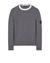 1 of 4 - Sweater Man 5042U CREWNECK KNIT_CHAPTER 2   Front STONE ISLAND SHADOW PROJECT