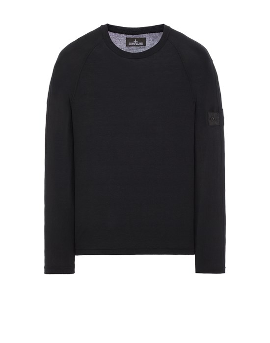 Sweater 5061S CREWNECK KNIT_CHAPTER 1 STONE ISLAND SHADOW PROJECT - 0