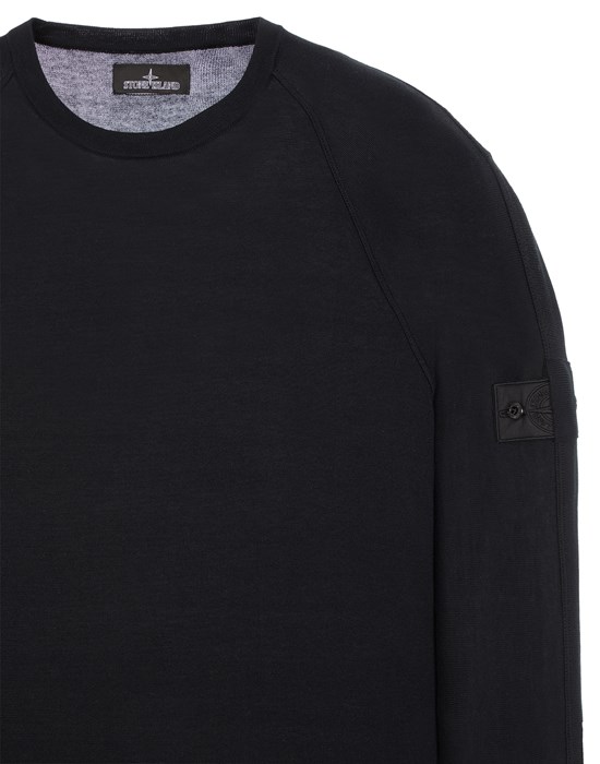 14244333bv - SWEATERS STONE ISLAND SHADOW PROJECT