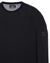 3 of 4 - Sweater Man 5061S CREWNECK KNIT_CHAPTER 1 Detail D STONE ISLAND SHADOW PROJECT
