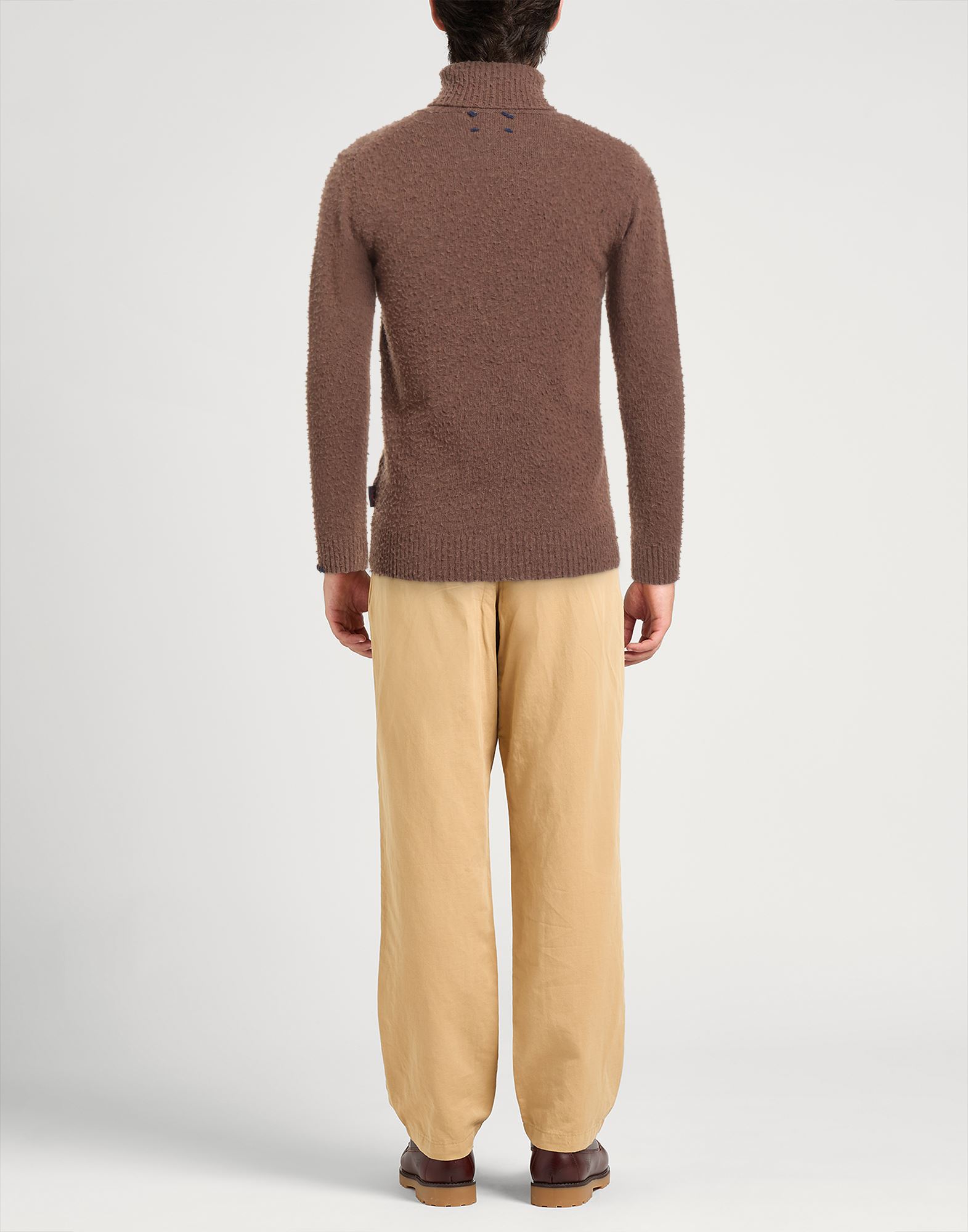  Bob - Strickwaren - Rollkragenpullover - On Yoox.com 