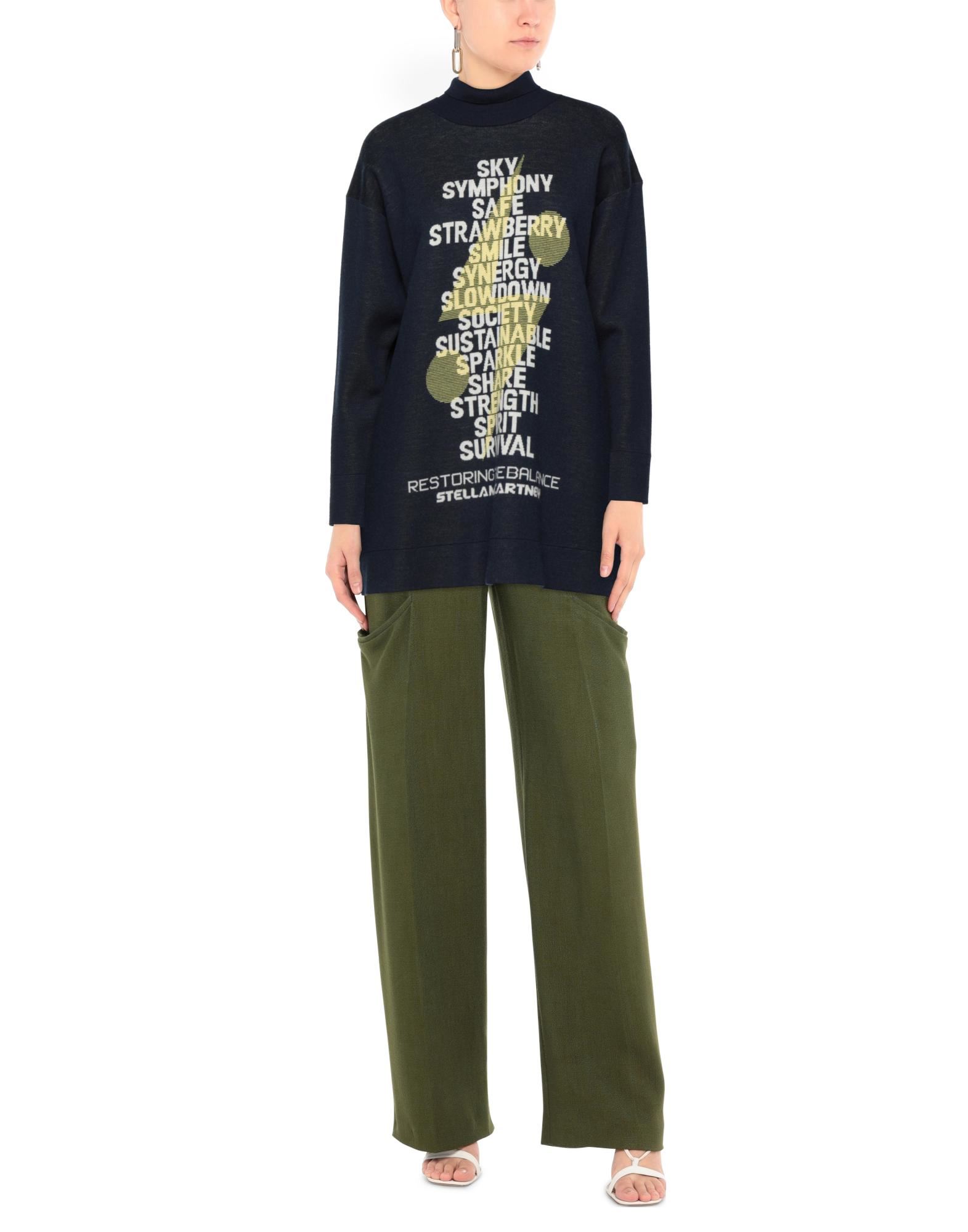  Stella Mccartney - Prendas De Punto - Cuello Alto - On Yoox.com 