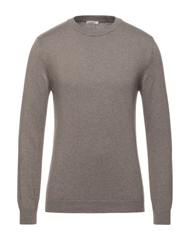 Man Sweater Lead Size 44 Cotton, Cashmere