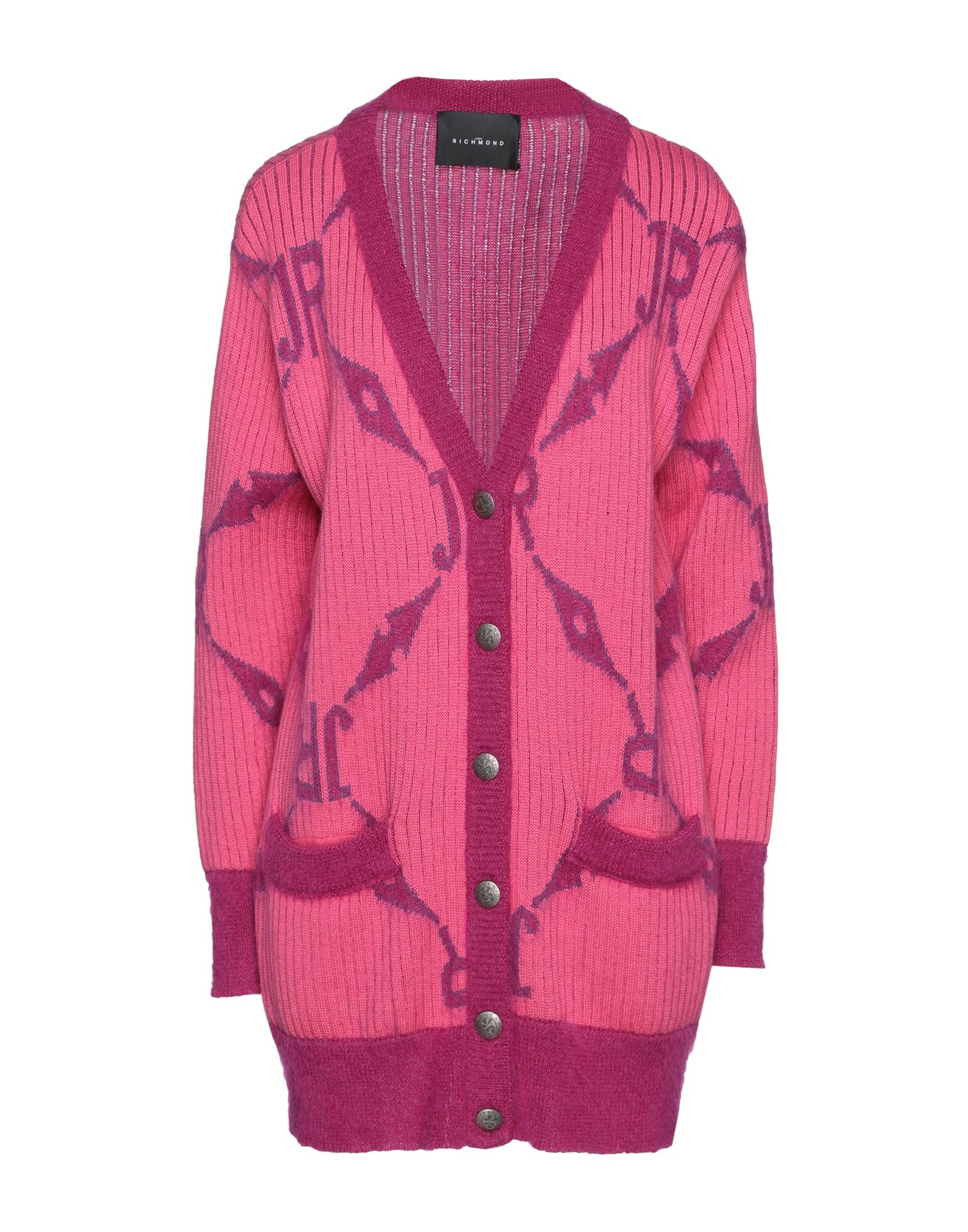  John Richmond - Strickwaren - Strickjacken - On Yoox.com 
