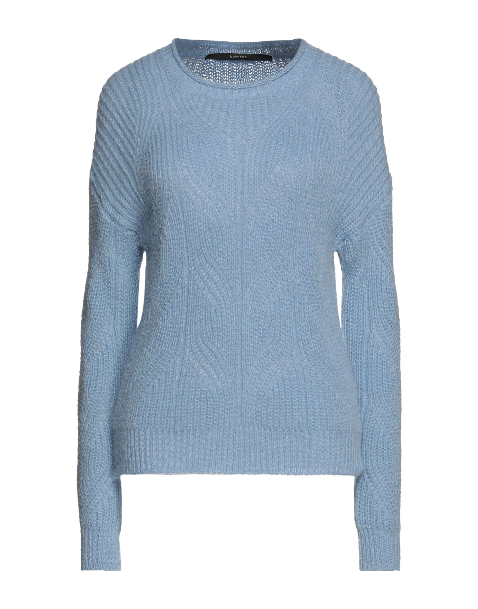 Bellwood Sweaters In Blue