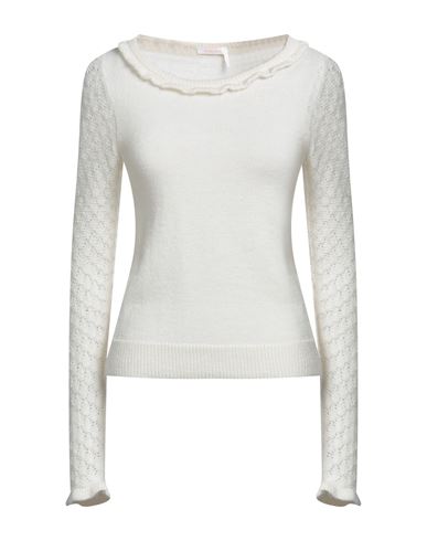 See By Chloé Sweaters In White