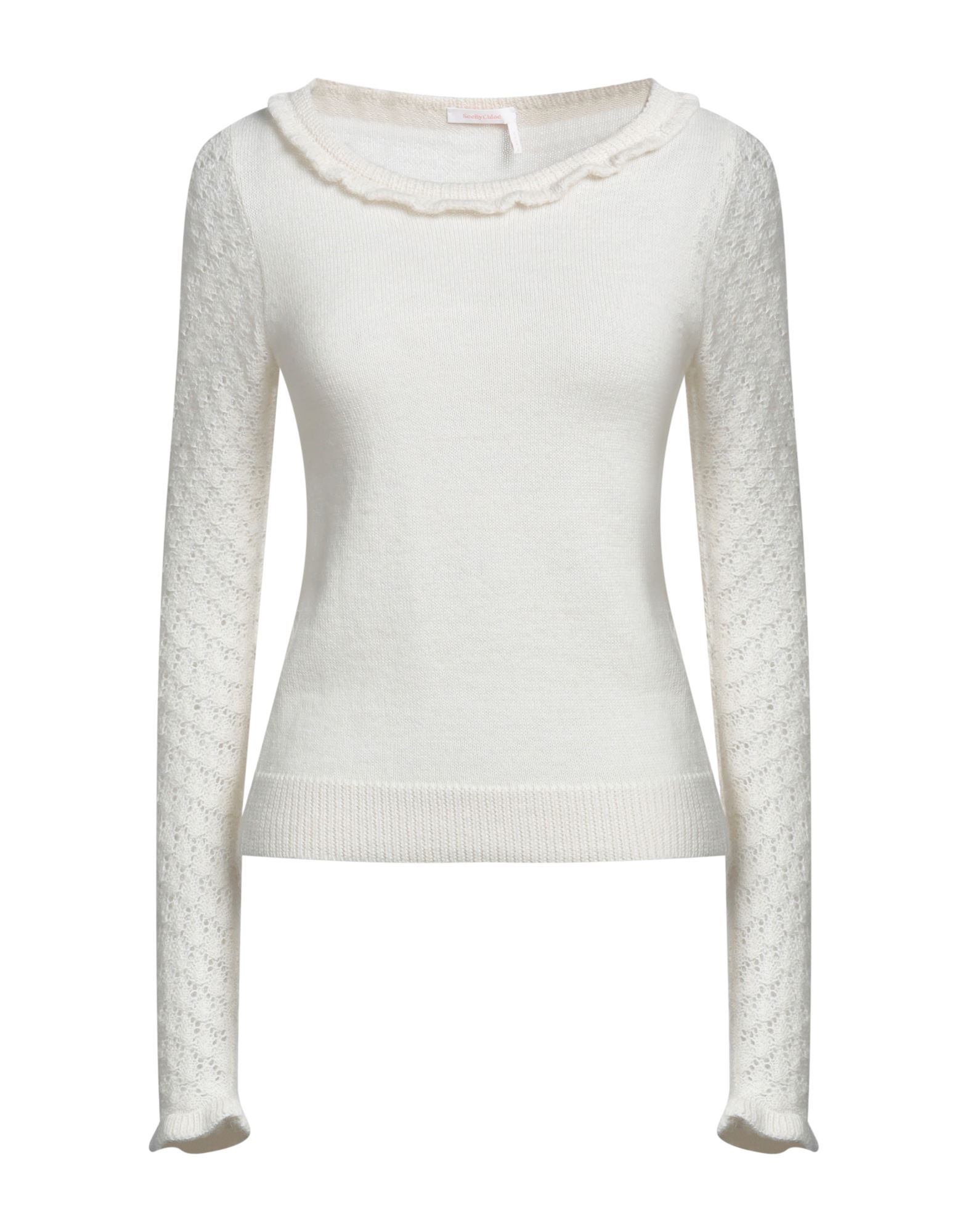  See By Chloé - Strickwaren - Pullover - On Yoox.com 