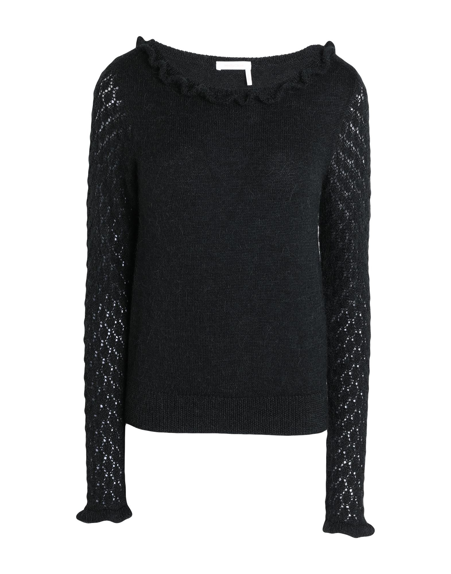  See By Chloé - Strickwaren - Pullover - On Yoox.com 