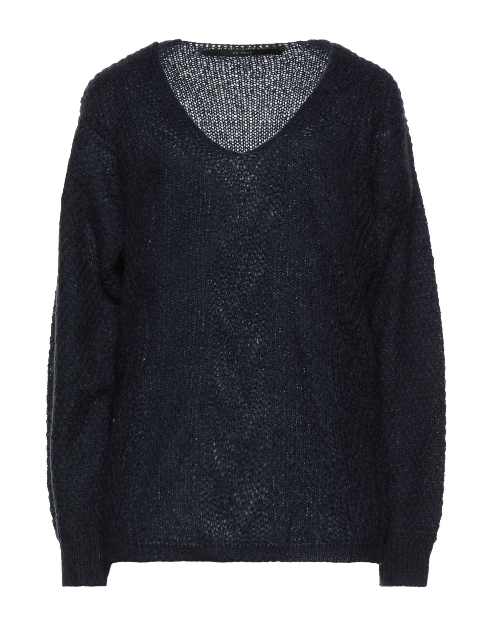 Bellwood Sweaters In Blue