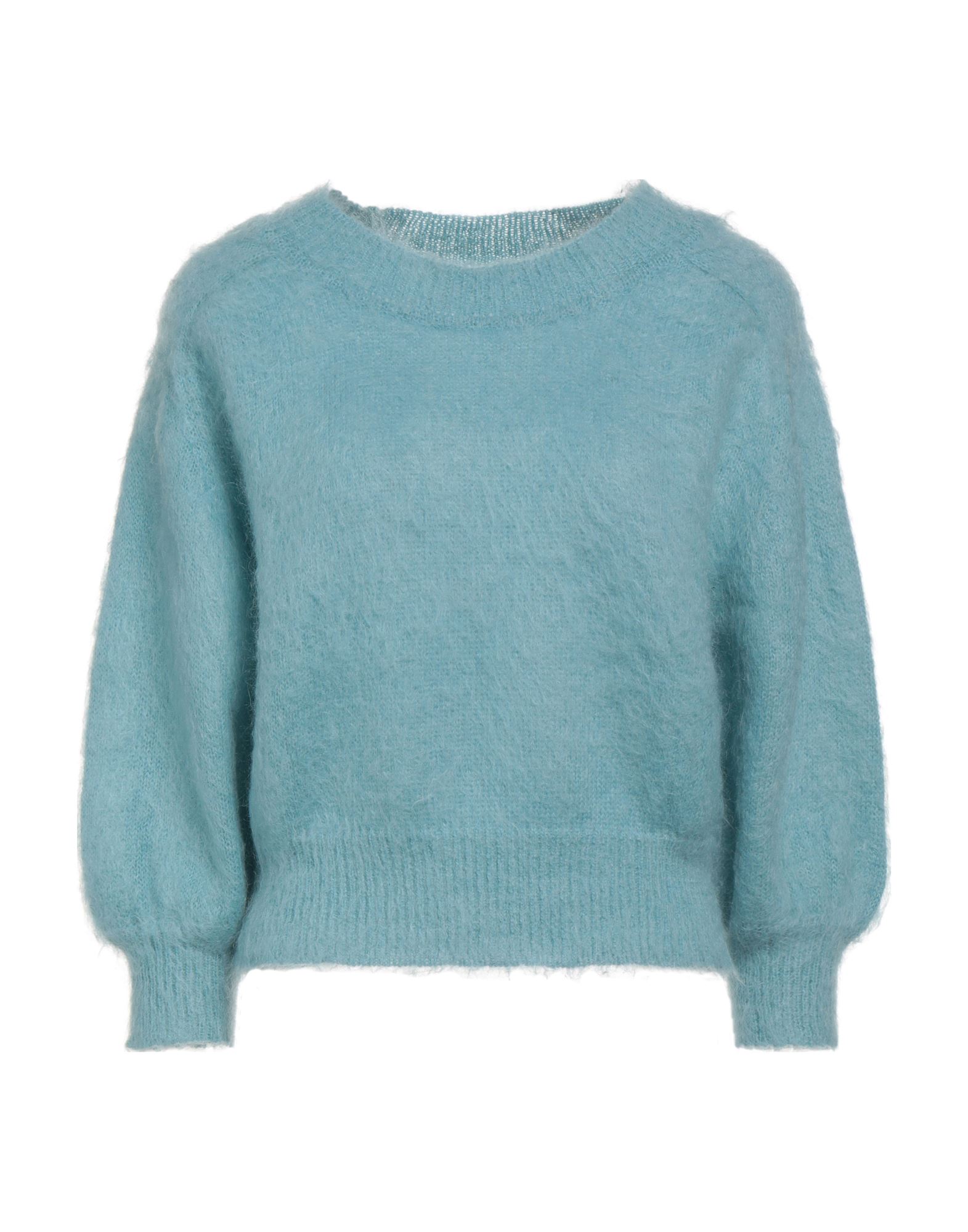 Suoli Sweaters In Blue