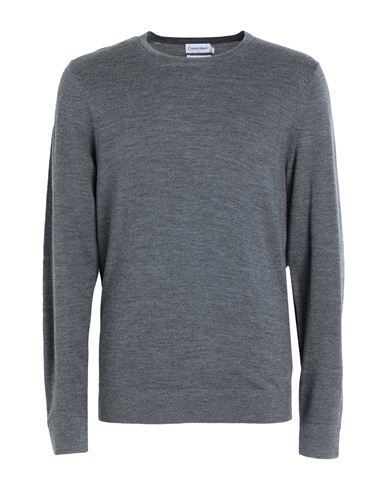 Pullover Hombre Gris XL,XS,XXL Hombre