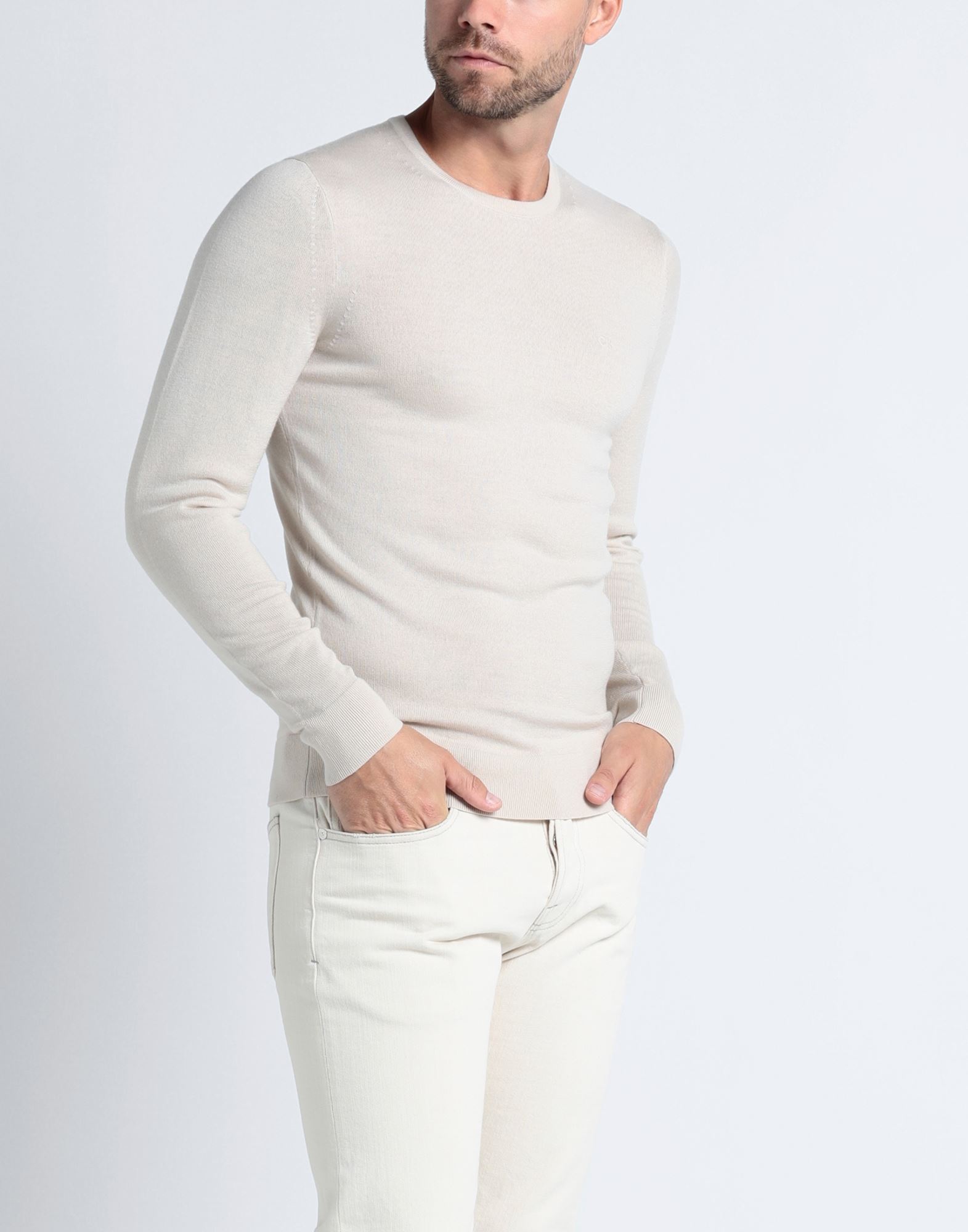 Calvin Klein - Strickwaren - Pullover - On Yoox.com 