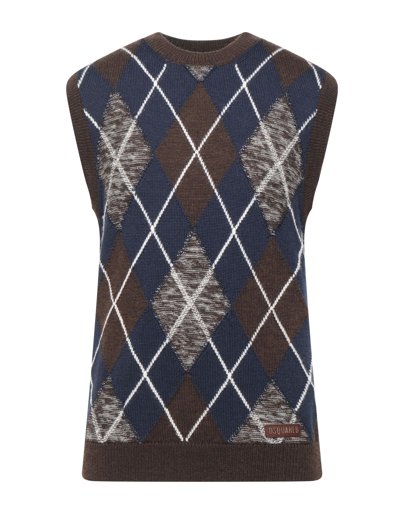  Dsquared2 - Strickwaren - Pullover - On Yoox.com 