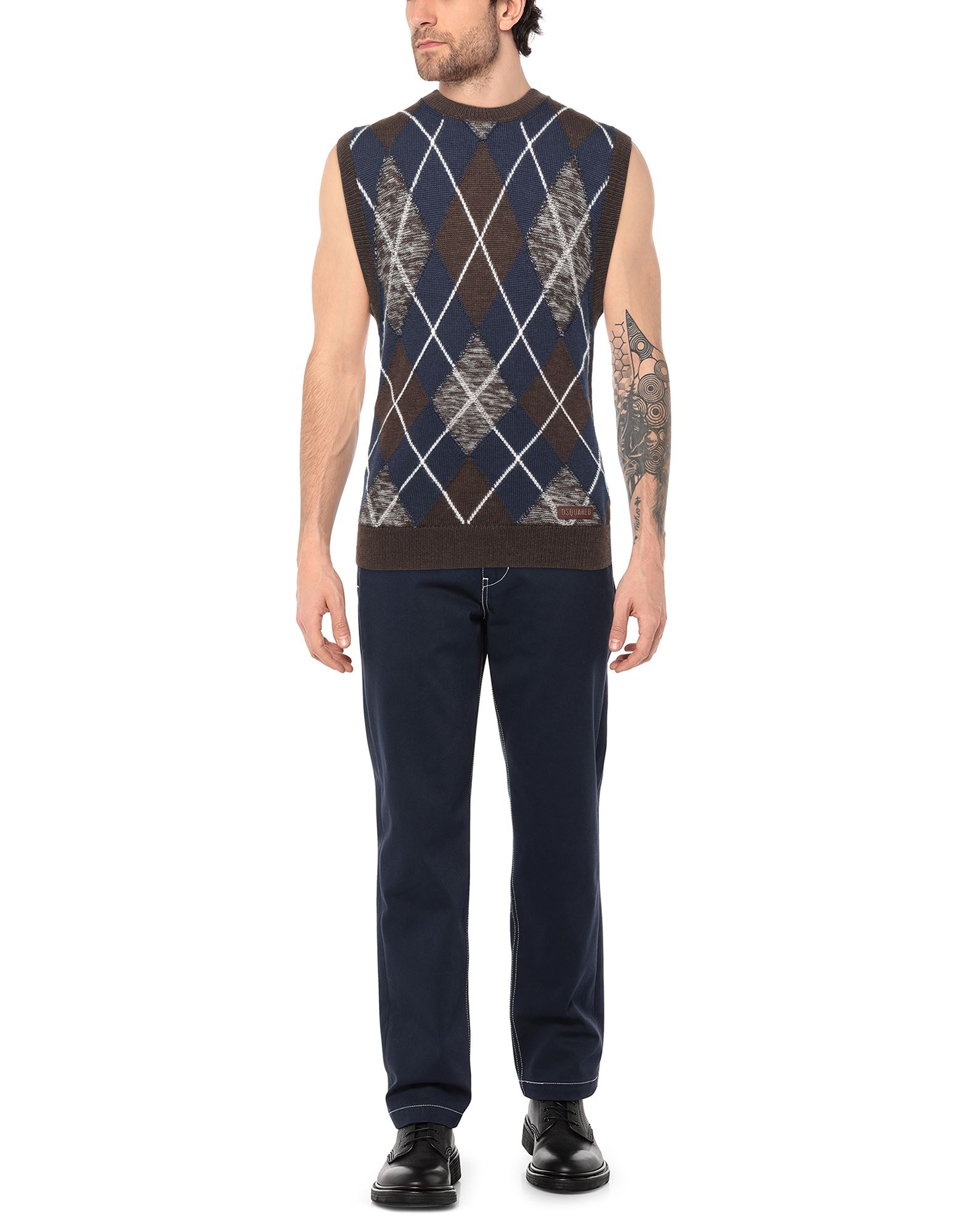  Dsquared2 - Strickwaren - Pullover - On Yoox.com 