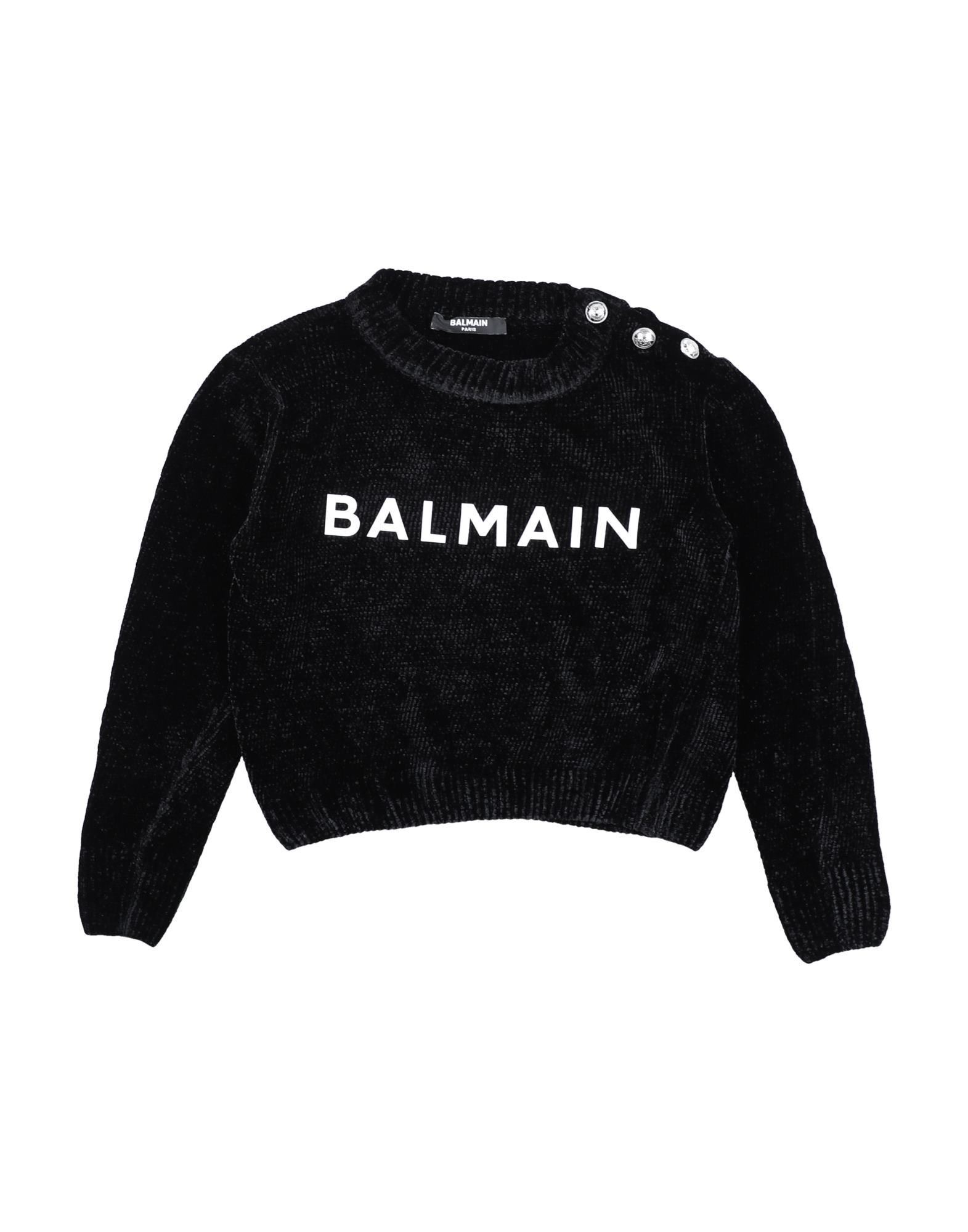  Balmain - Strickwaren - Pullover - On Yoox.com 