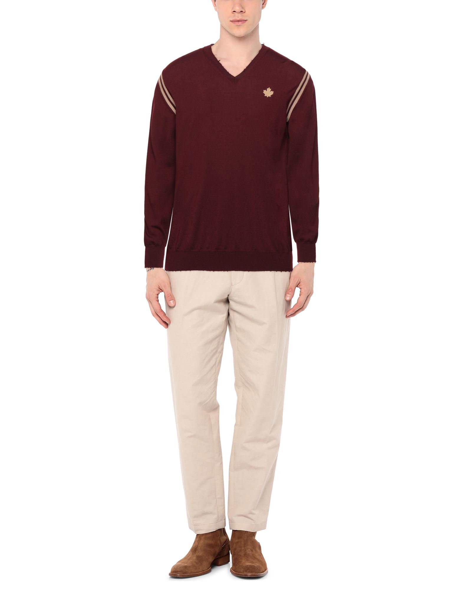  Dsquared2 - Strickwaren - Pullover - On Yoox.com 