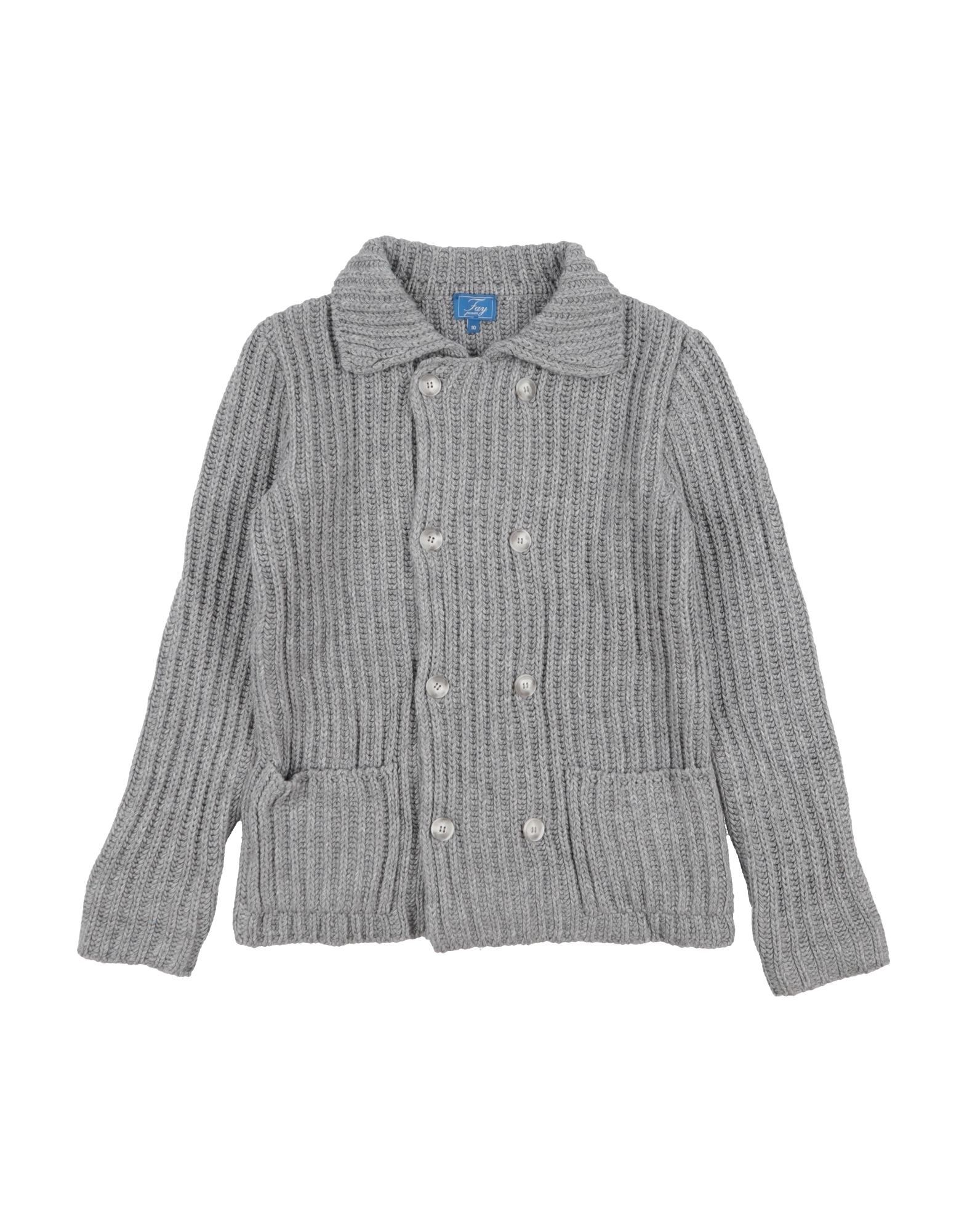  Fay - Strickwaren - Strickjacken - On Yoox.com 