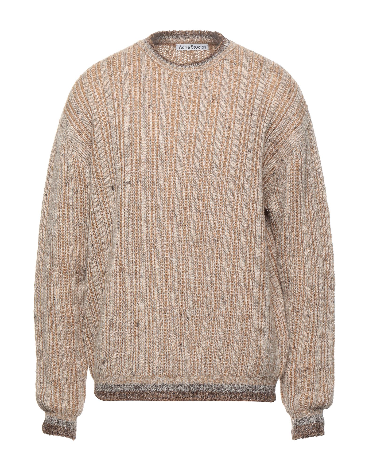  Acne Studios - Strickwaren - Pullover - On Yoox.com 