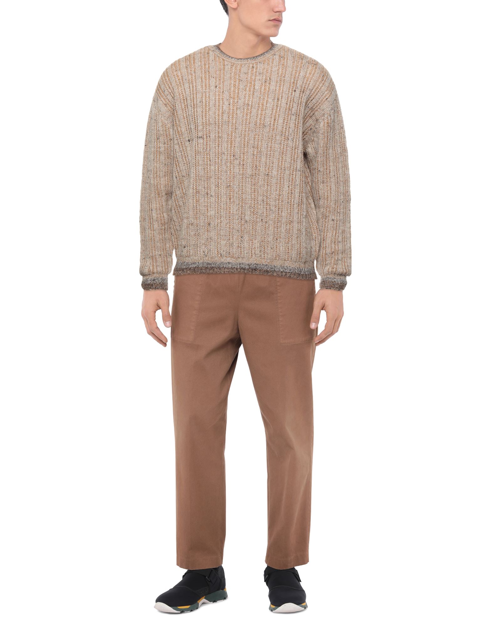  Acne Studios - Strickwaren - Pullover - On Yoox.com 