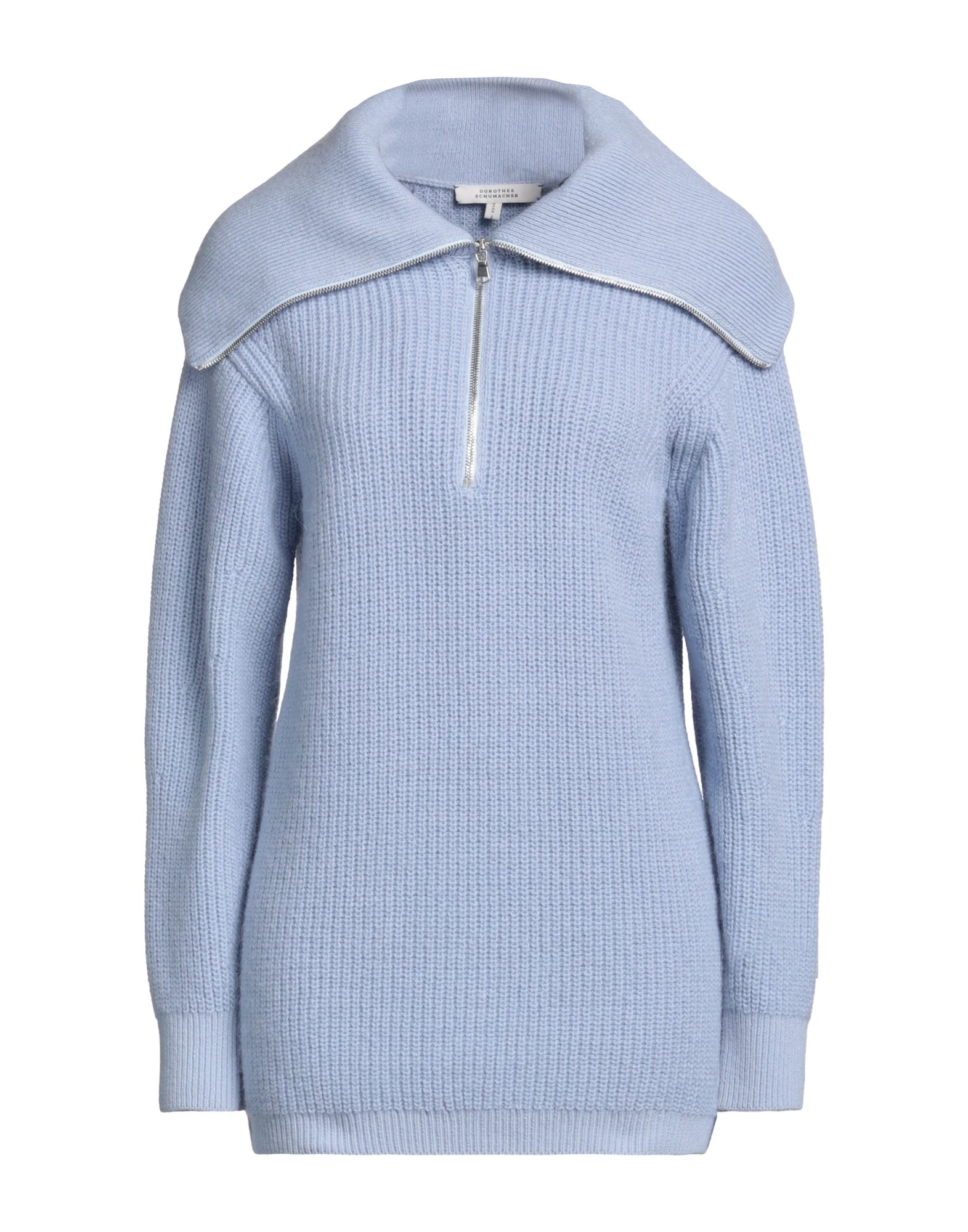 Dorothee Schumacher Sweaters In Blue