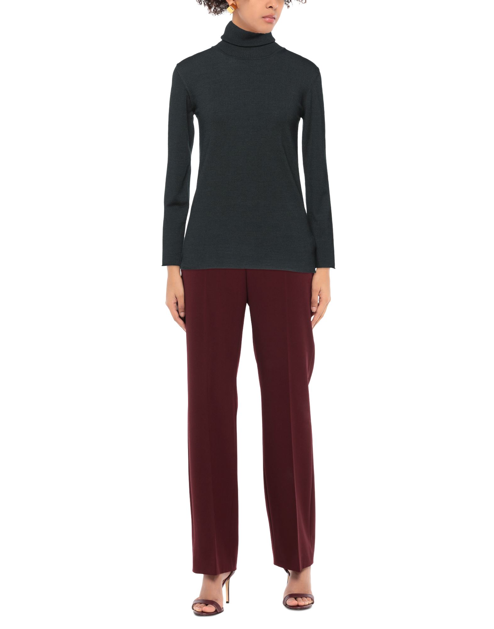  Alpha Studio - Strickwaren - Rollkragenpullover - On Yoox.com 
