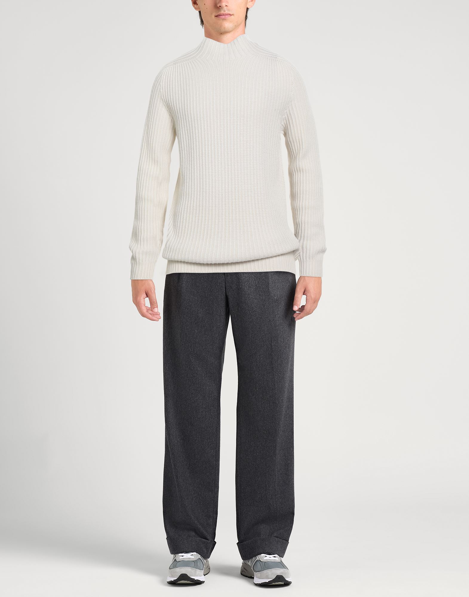  Dondup - Strickwaren - Rollkragenpullover - On Yoox.com 