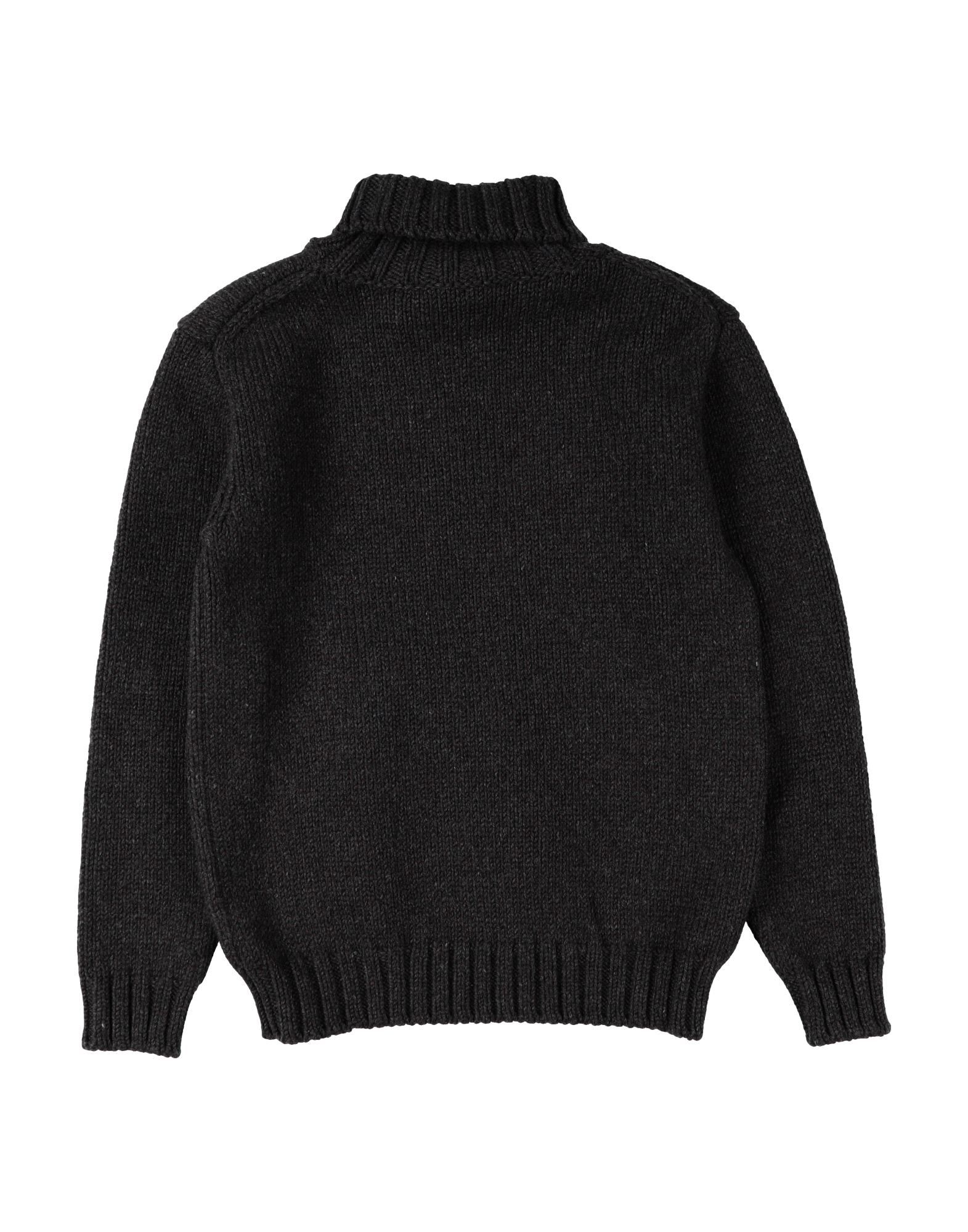  Dolce&gabbana - Strickwaren - Rollkragenpullover - On Yoox.com 