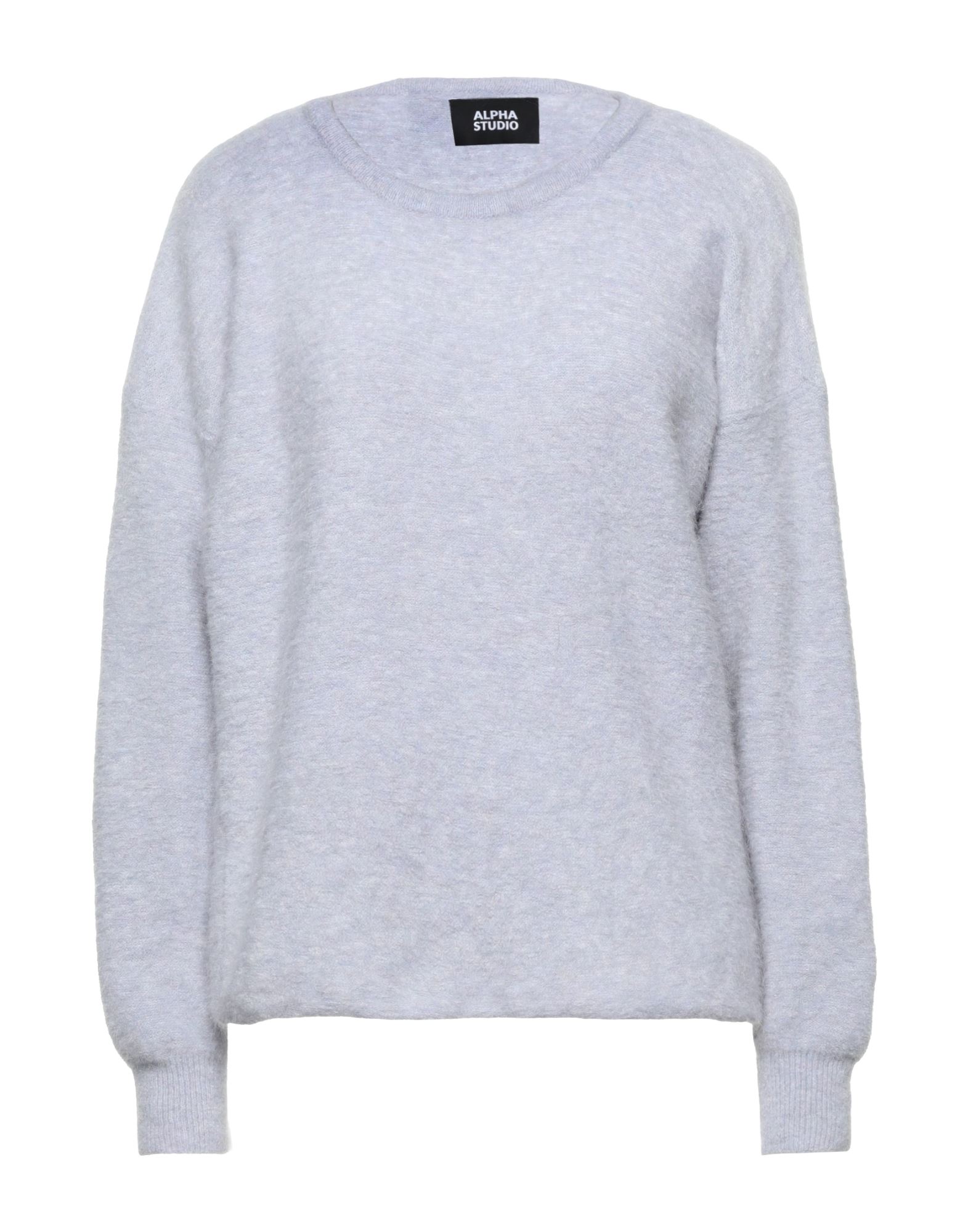  Alpha Studio - Maille - Pullover - On Yoox.com 