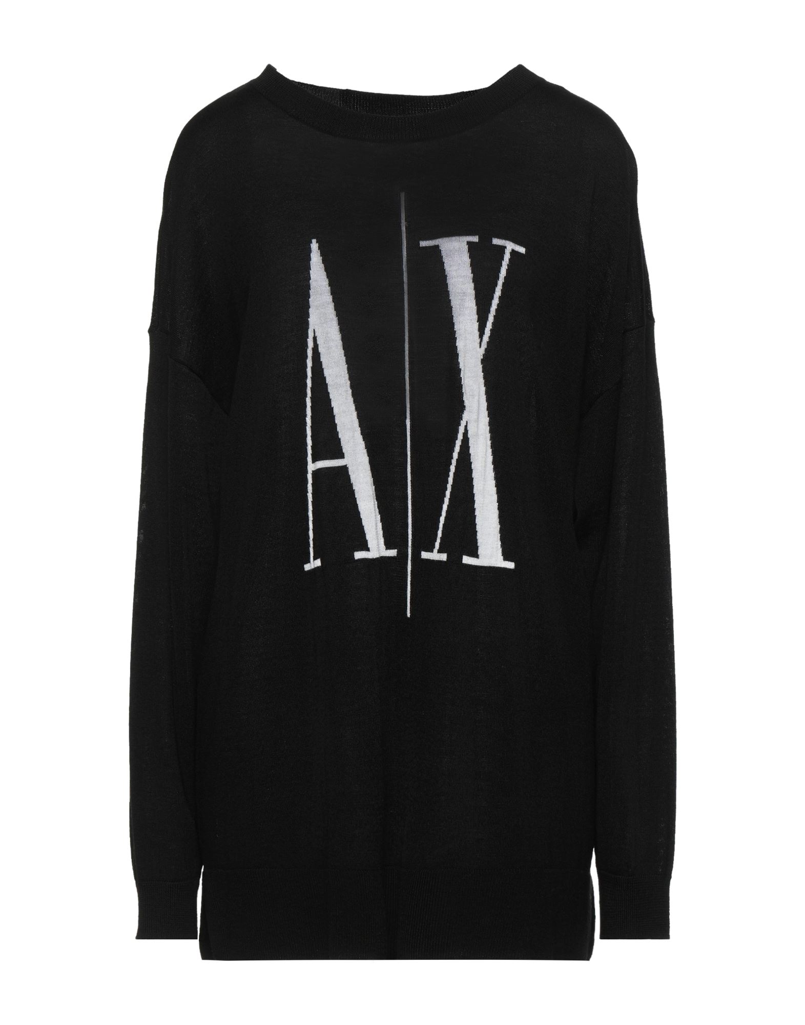  Armani Exchange - Maille - Pullover - On Yoox.com 
