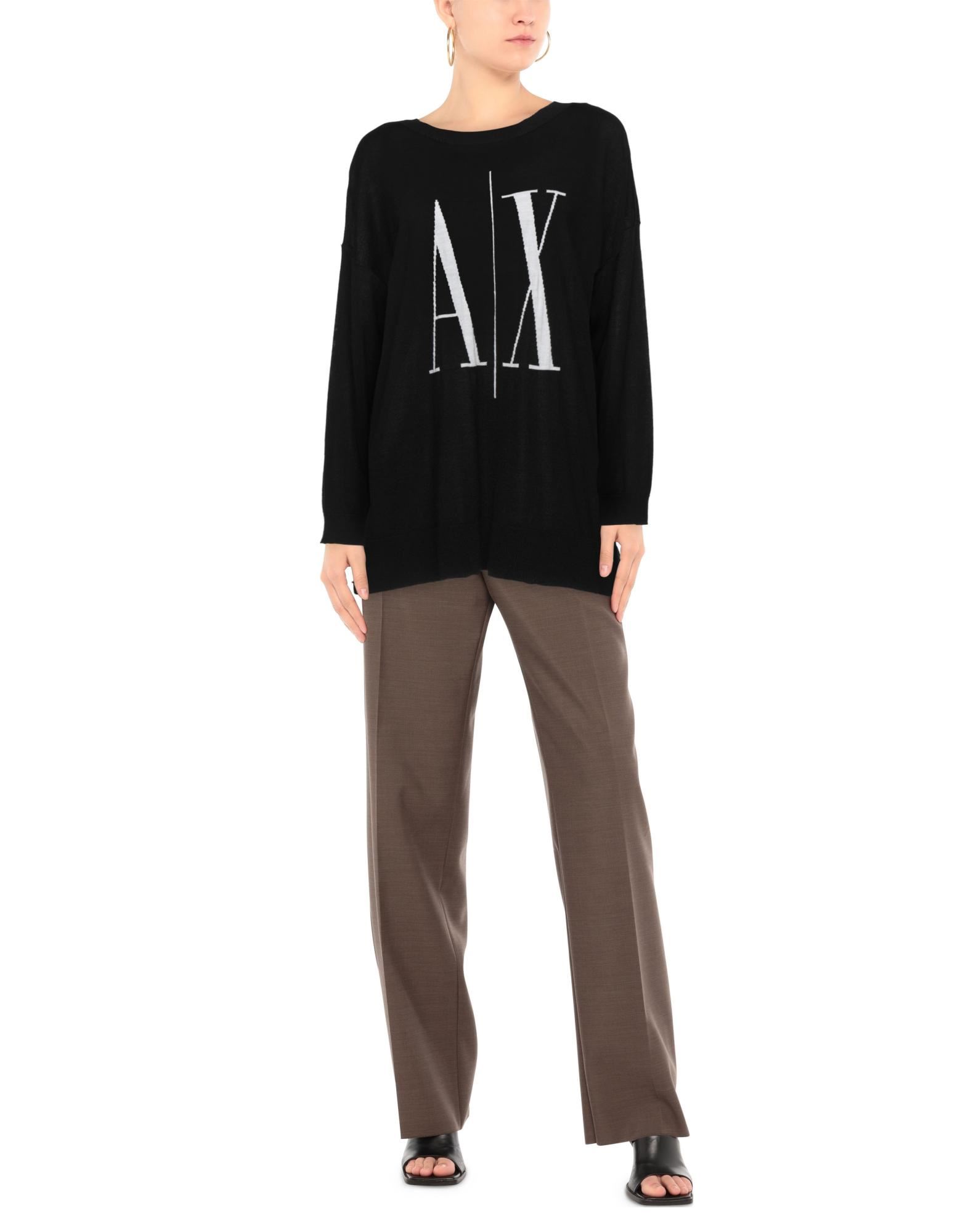  Armani Exchange - Maille - Pullover - On Yoox.com 