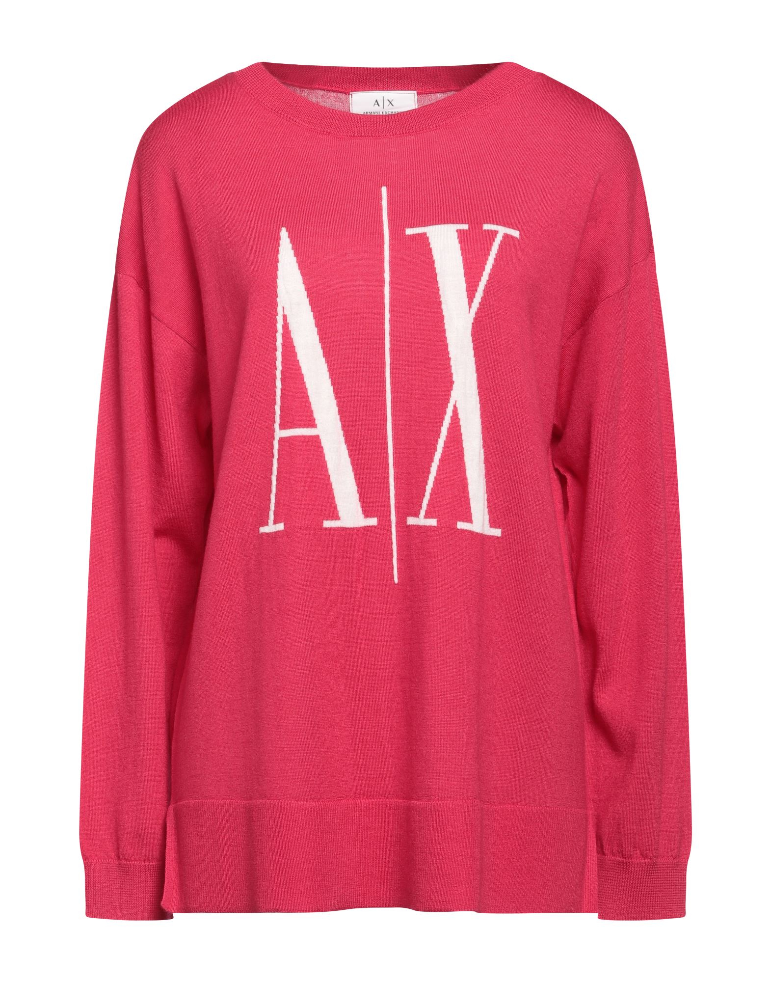  Armani Exchange - Maille - Pullover - On Yoox.com 