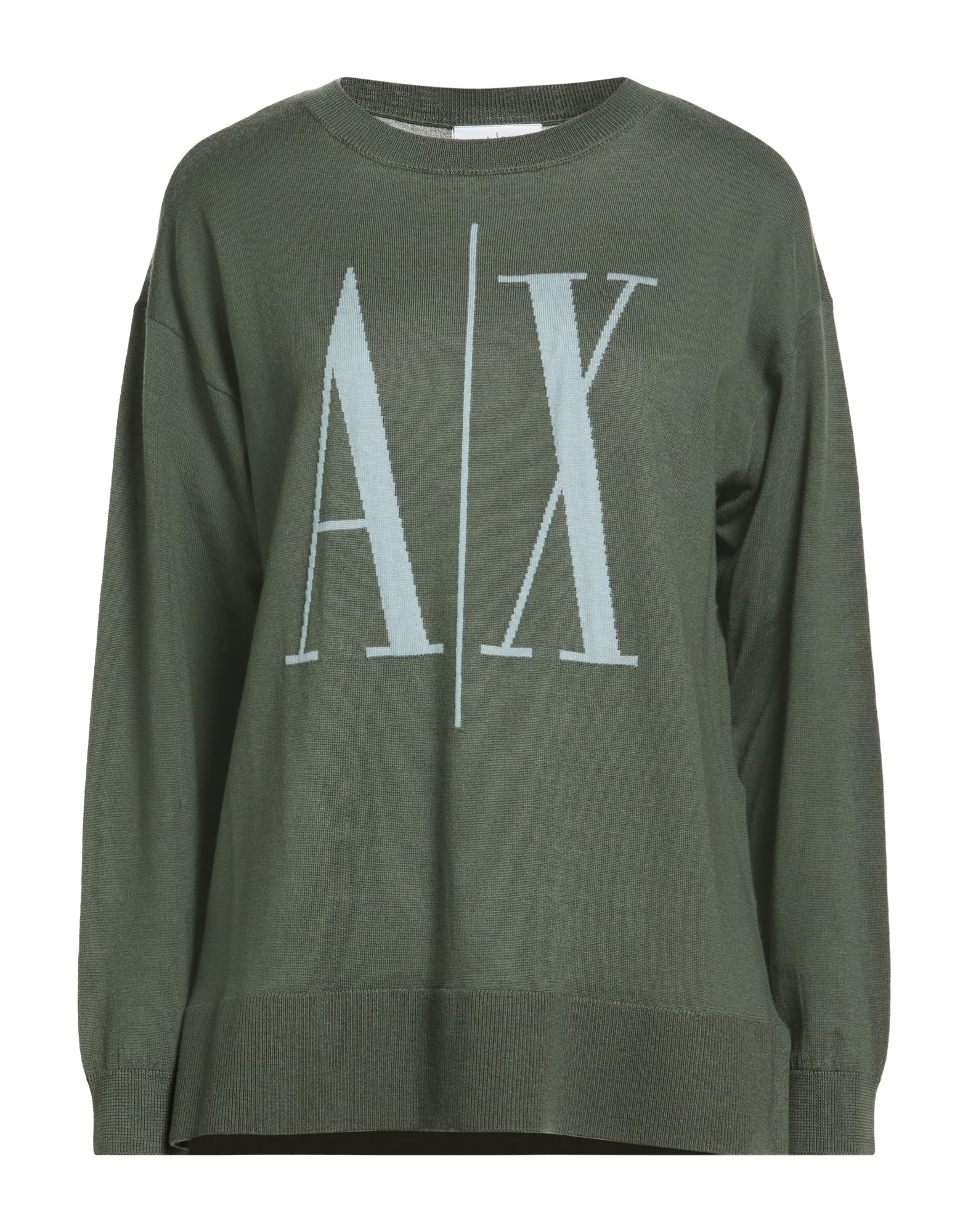  Armani Exchange - Maille - Pullover - On Yoox.com 