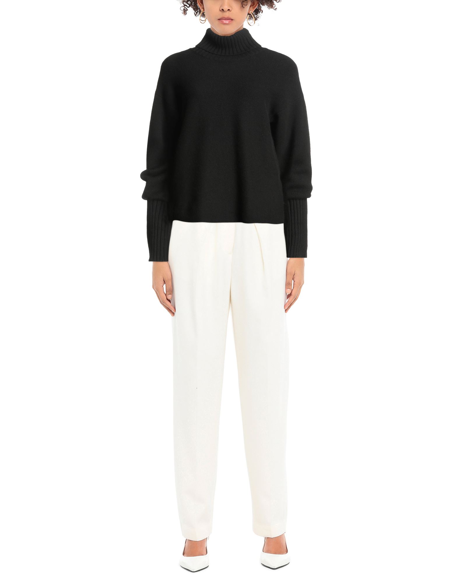  Alpha Studio - Maille - Cols Roulés - On Yoox.com 