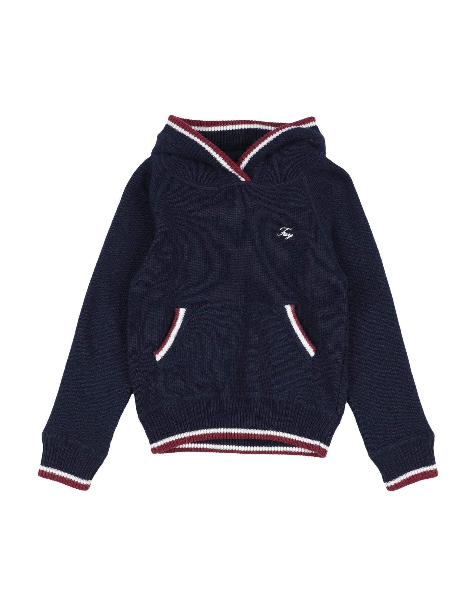  Fay - Prendas De Punto - Pullover - On Yoox.com 