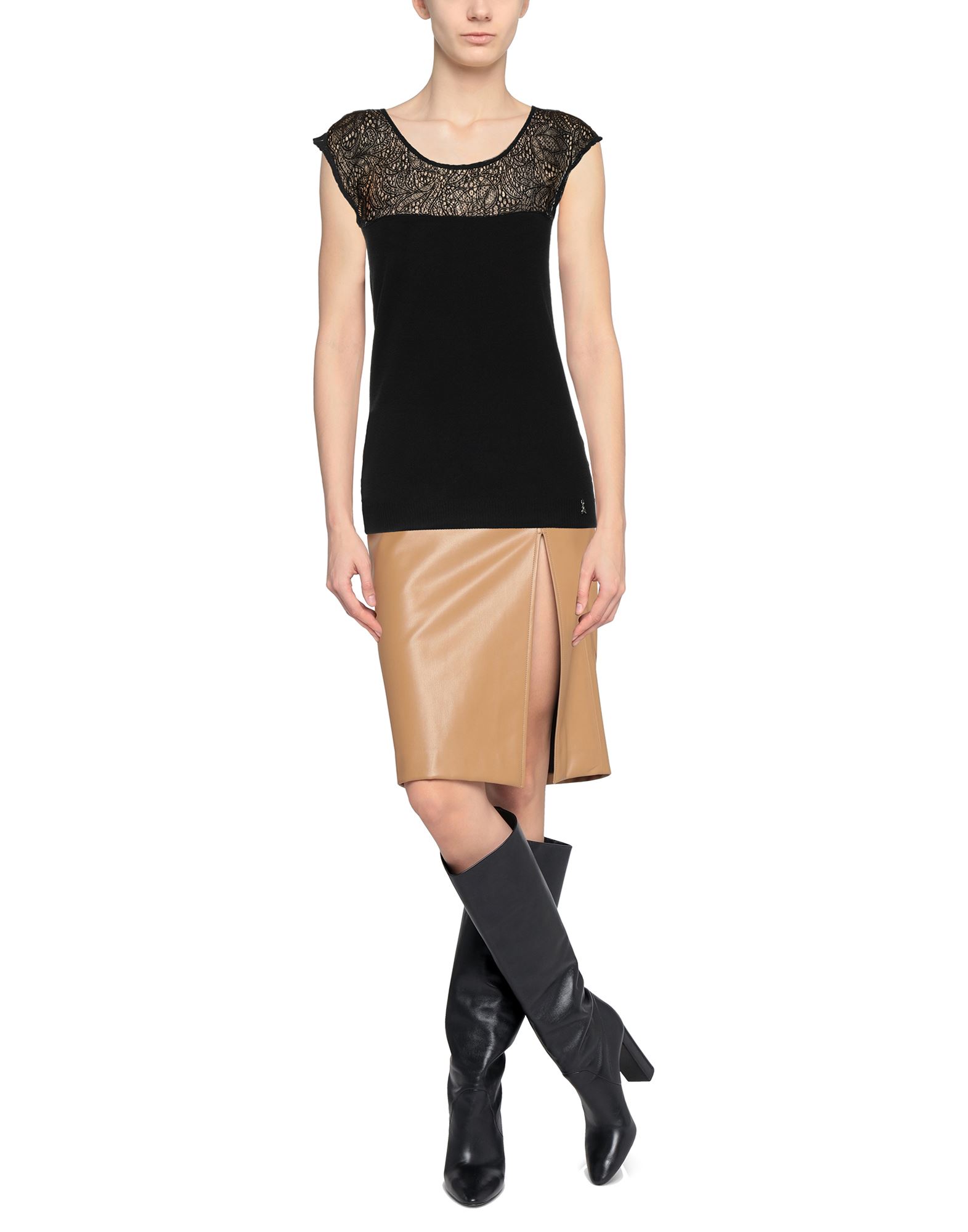  Patrizia Pepe - Strickwaren - Pullover - On Yoox.com 