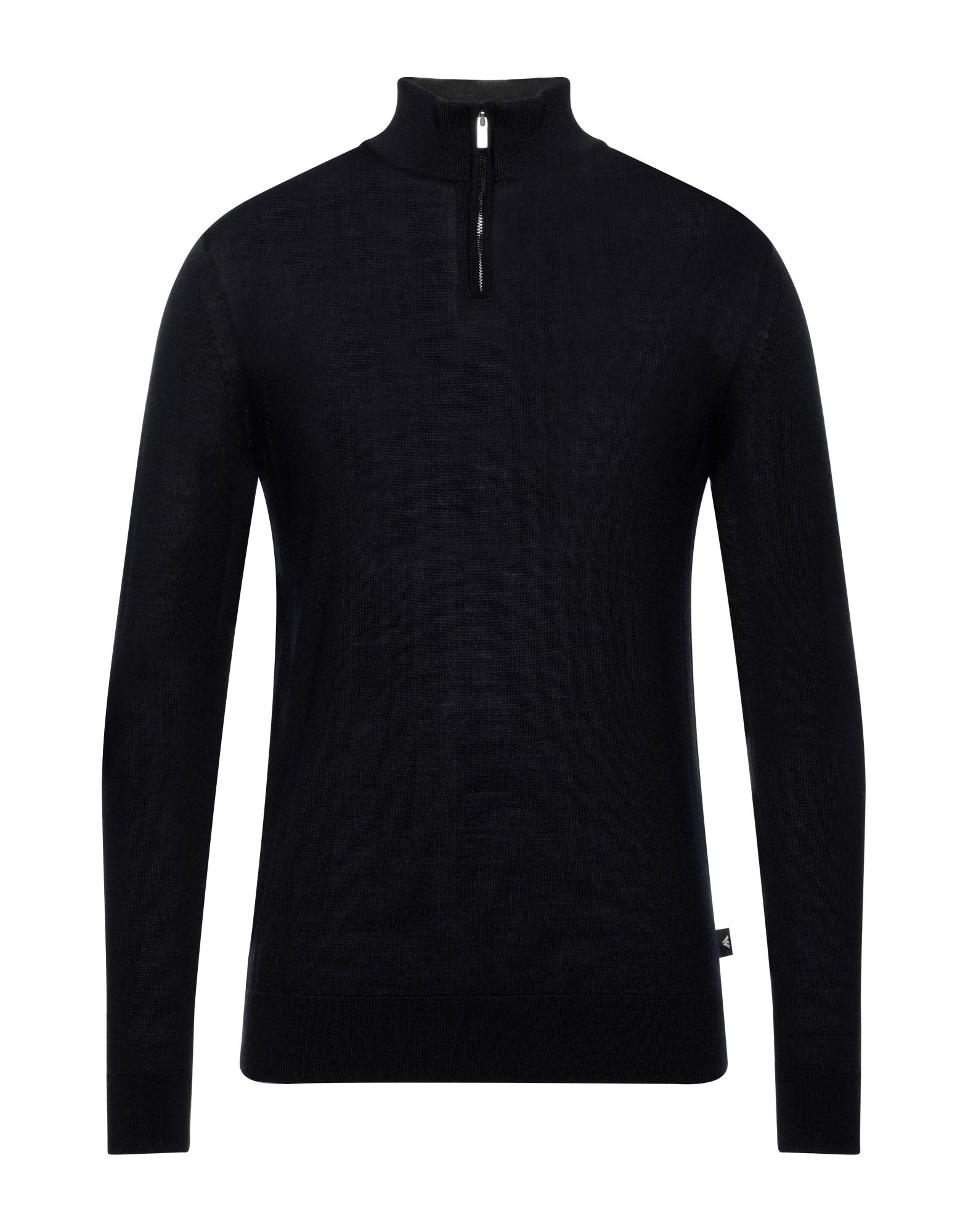  Emporio Armani - Strickwaren - Rollkragenpullover - On Yoox.com 