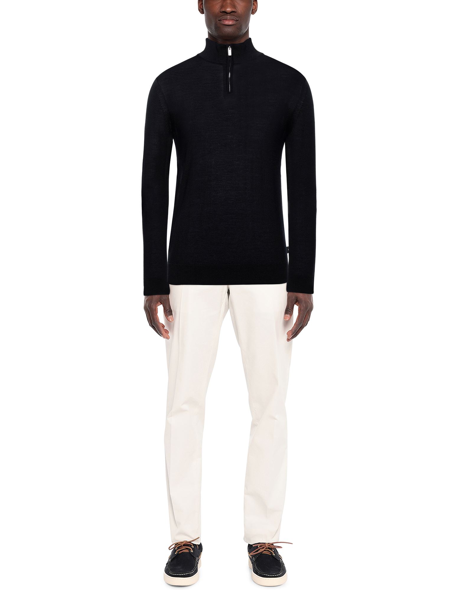  Emporio Armani - Strickwaren - Rollkragenpullover - On Yoox.com 