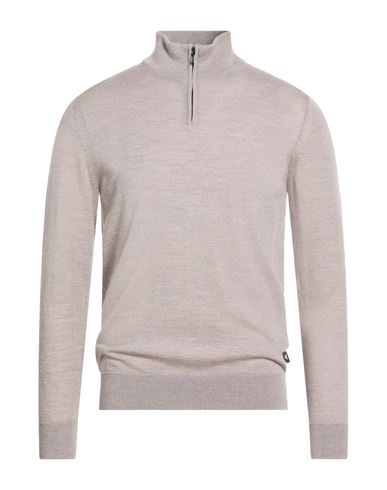 Cuello alto Hombre Beige L,S,XL,XXL,XXXL Hombre