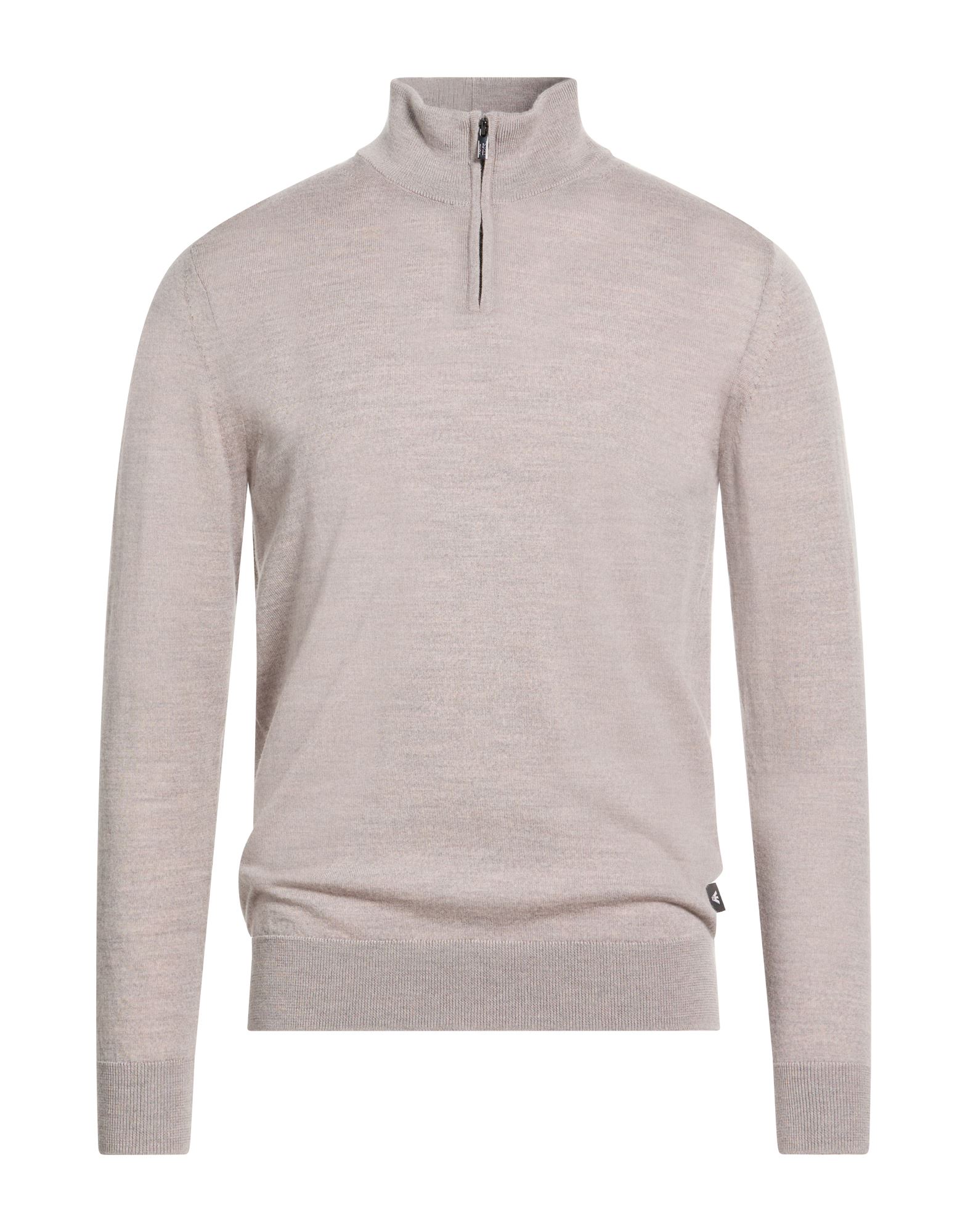  Emporio Armani - Strickwaren - Rollkragenpullover - On Yoox.com 