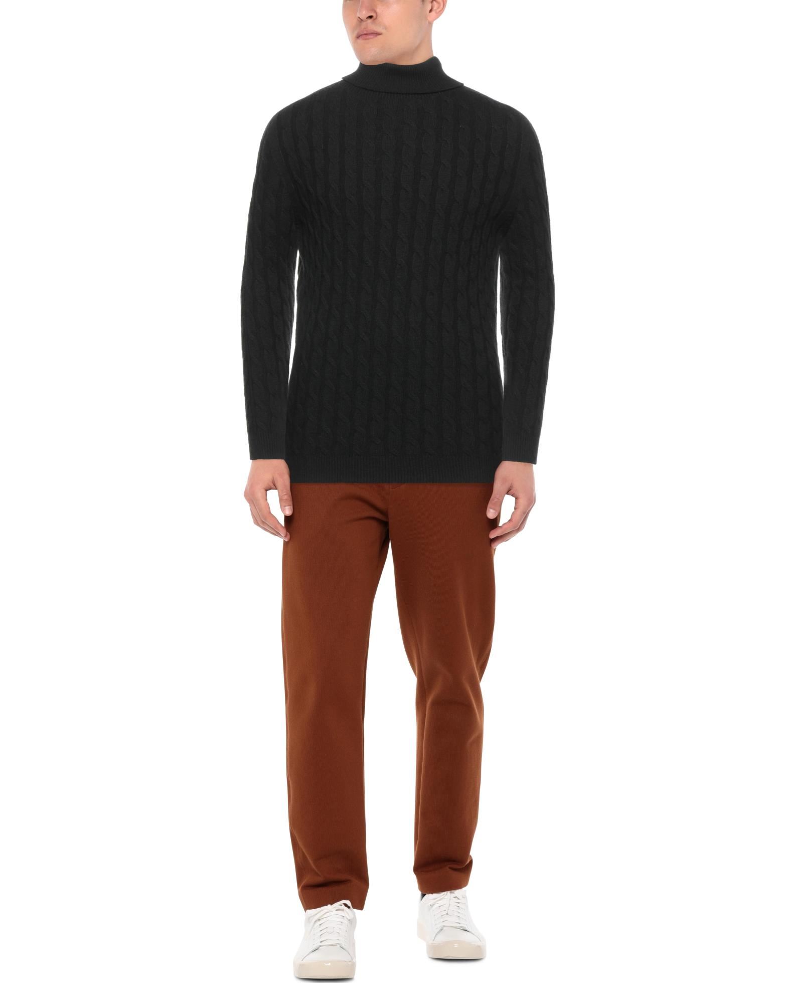  Alpha Studio - Maille - Cols Roulés - On Yoox.com 