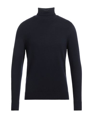 Man Sweater Pastel blue Size S Viscose, Nylon, Wool, Cashmere, Polyester