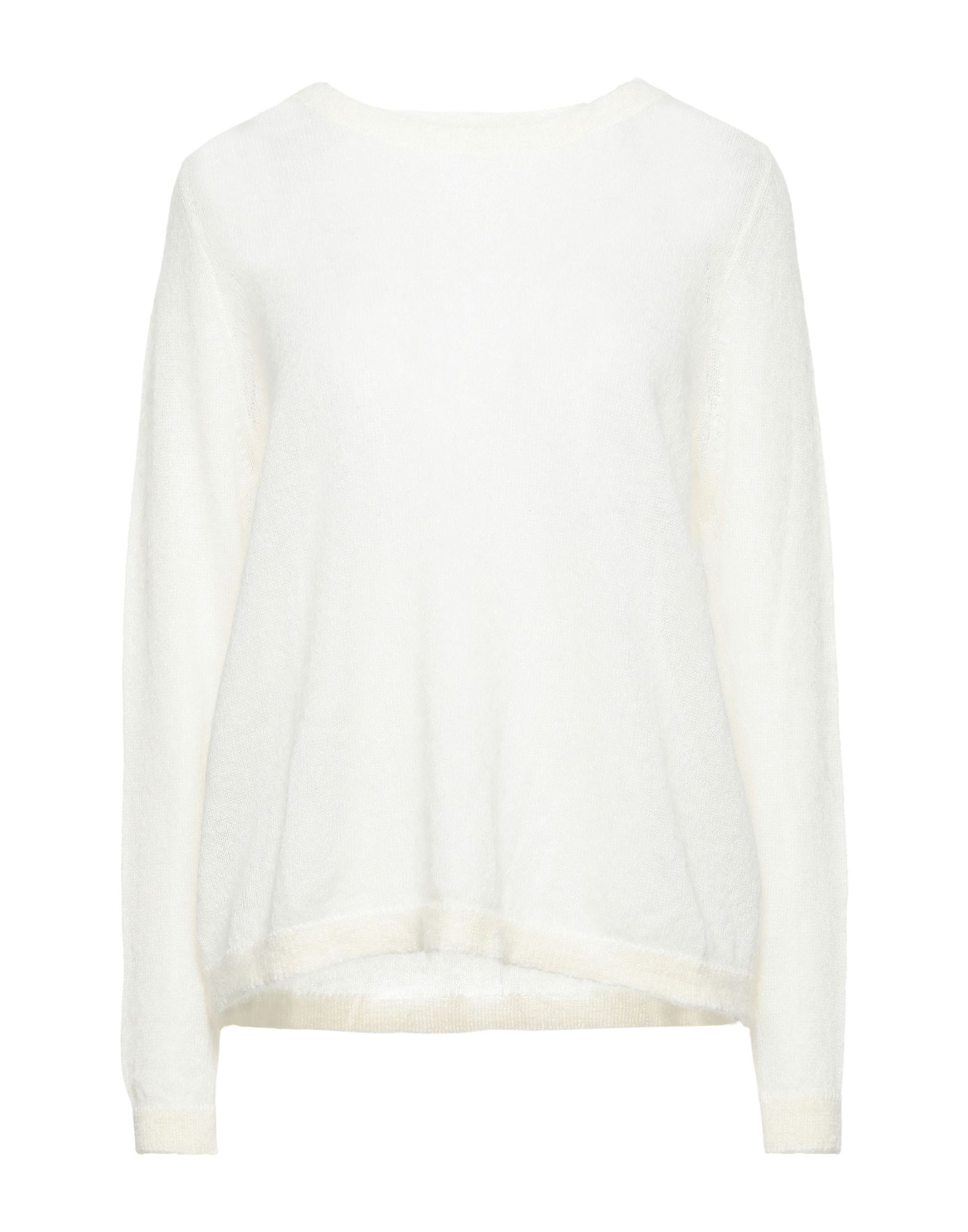 Panicale Sweaters In Ivory