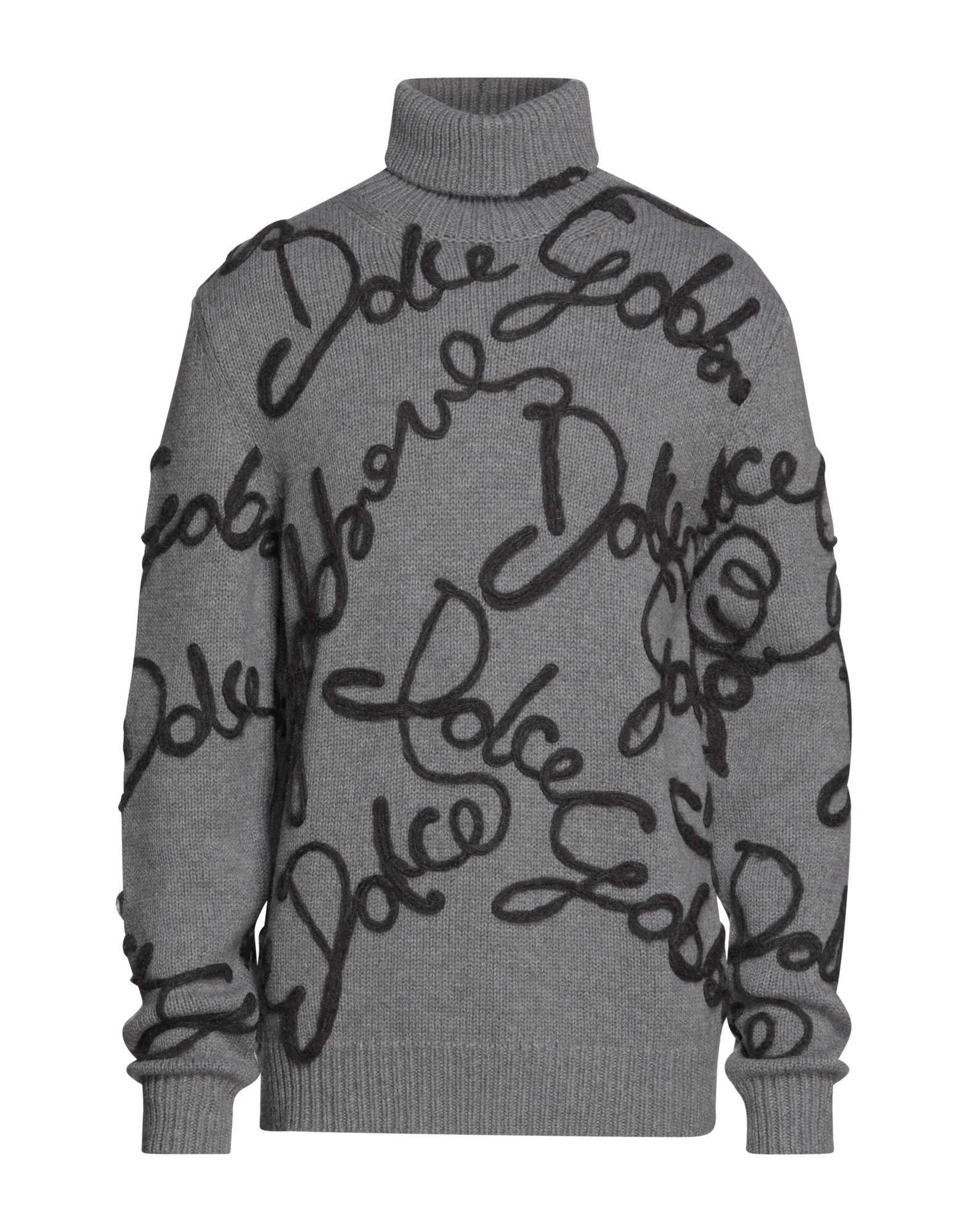  Dolce&gabbana - Strickwaren - Rollkragenpullover - On Yoox.com 