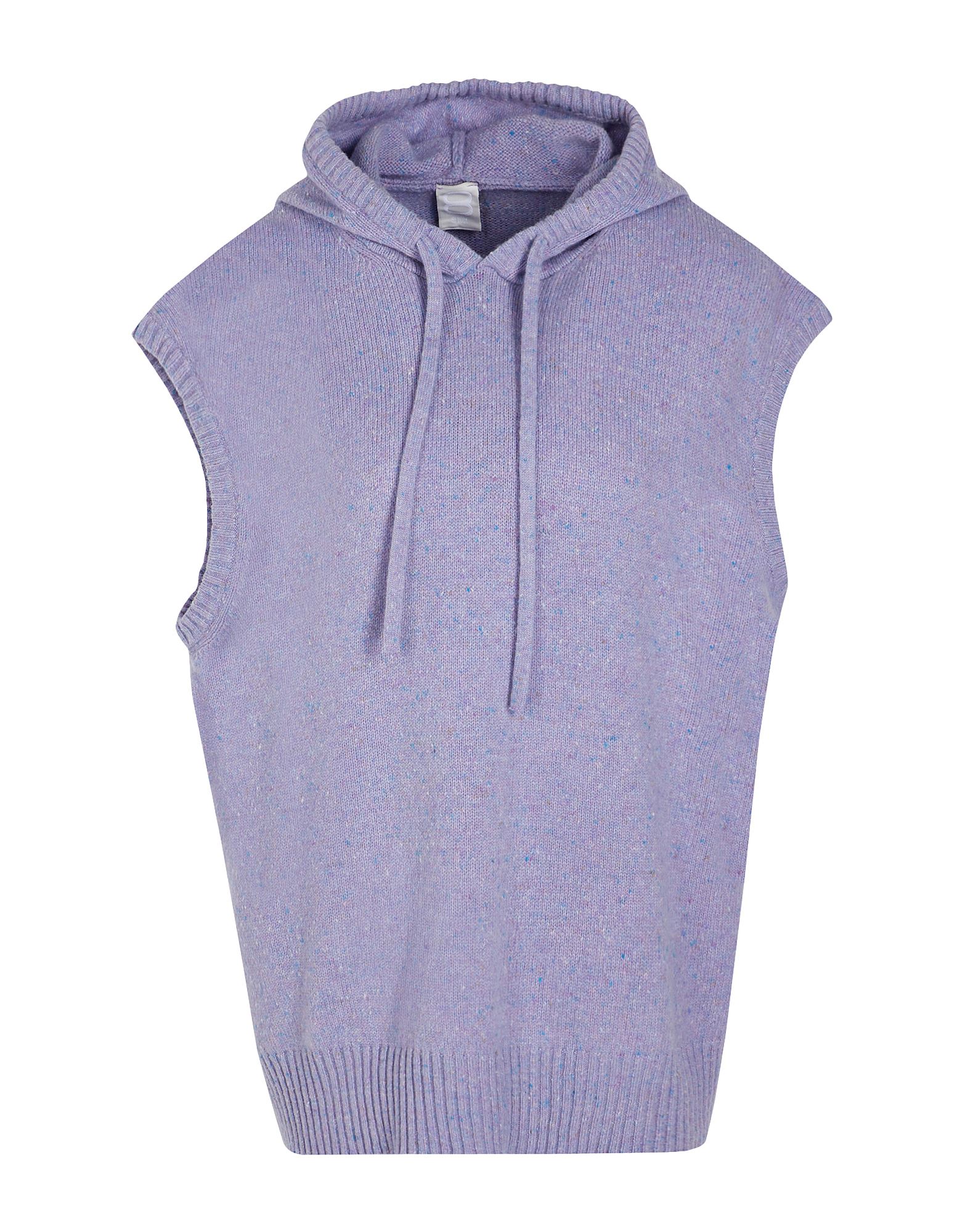 8 By Yoox Sweaters In Purple