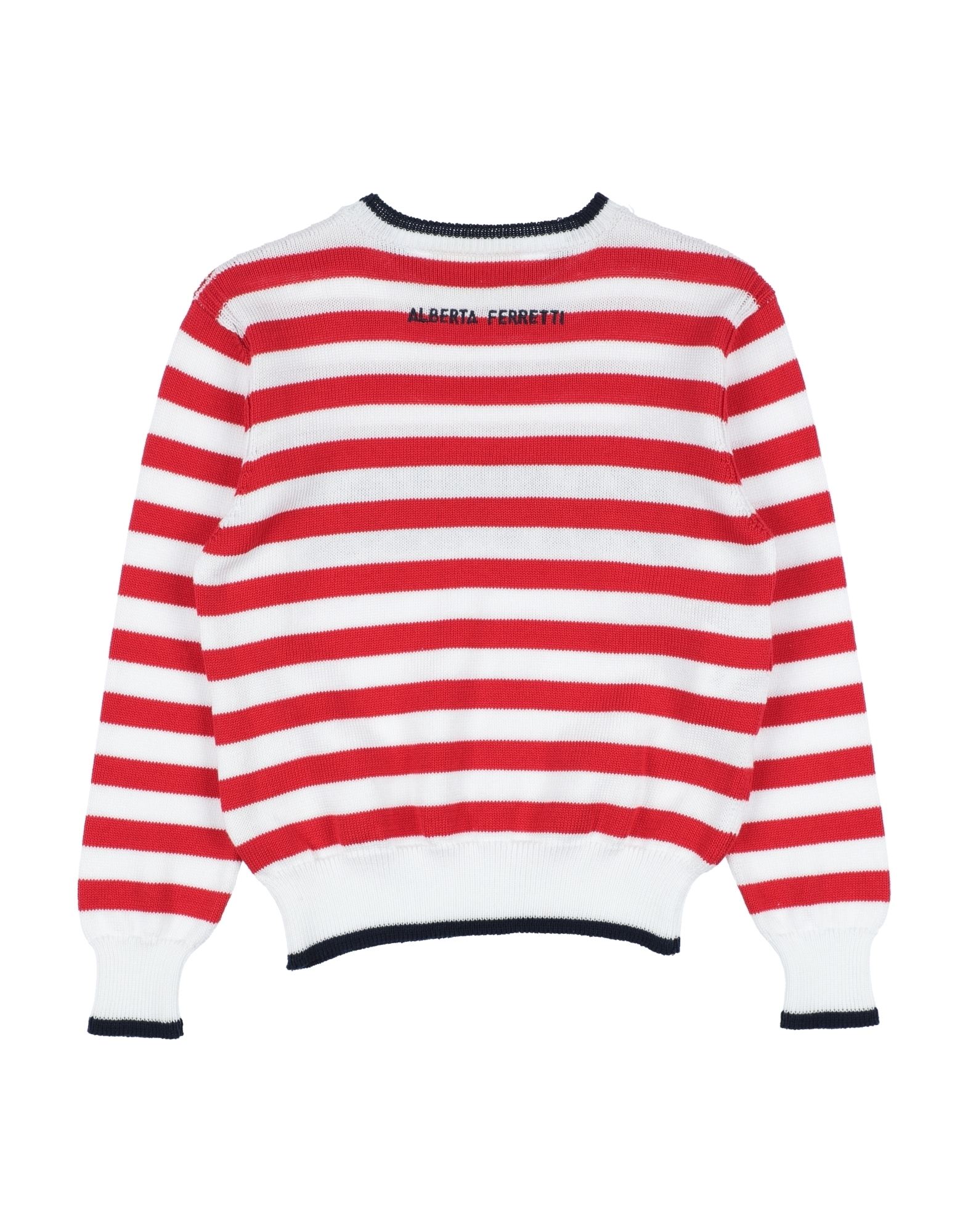  Alberta Ferretti - Maille - Pullover - On Yoox.com 