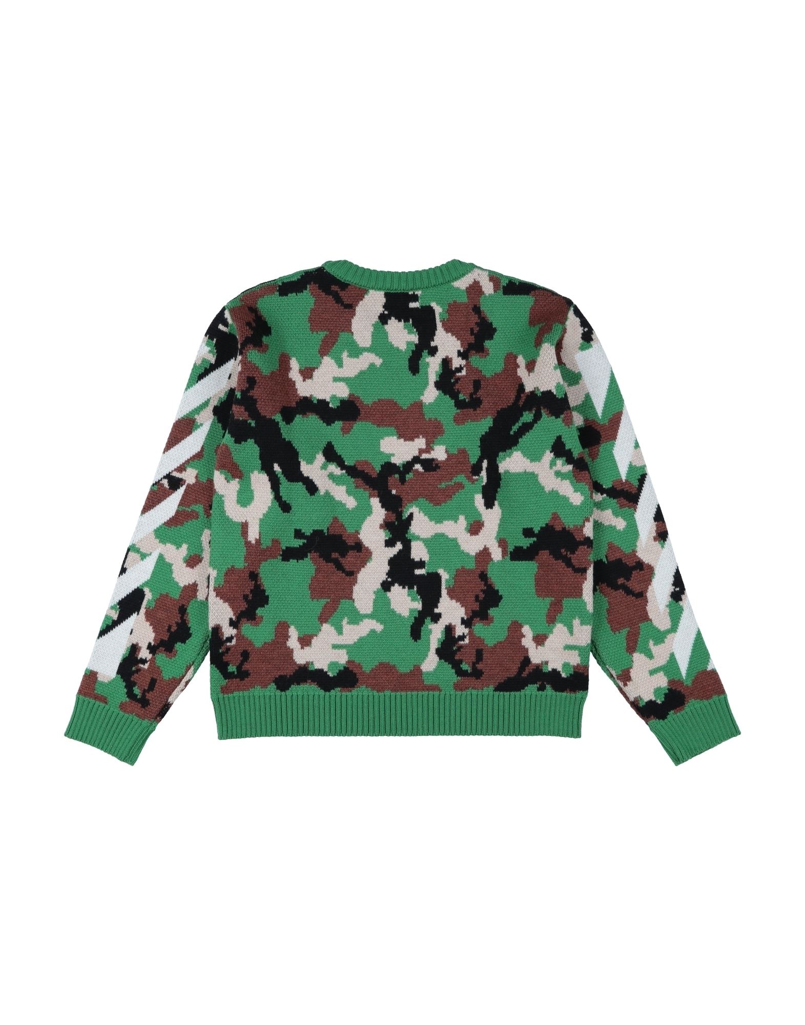 Off-white™ Kids - Maille - Pullover - On Yoox.com 
