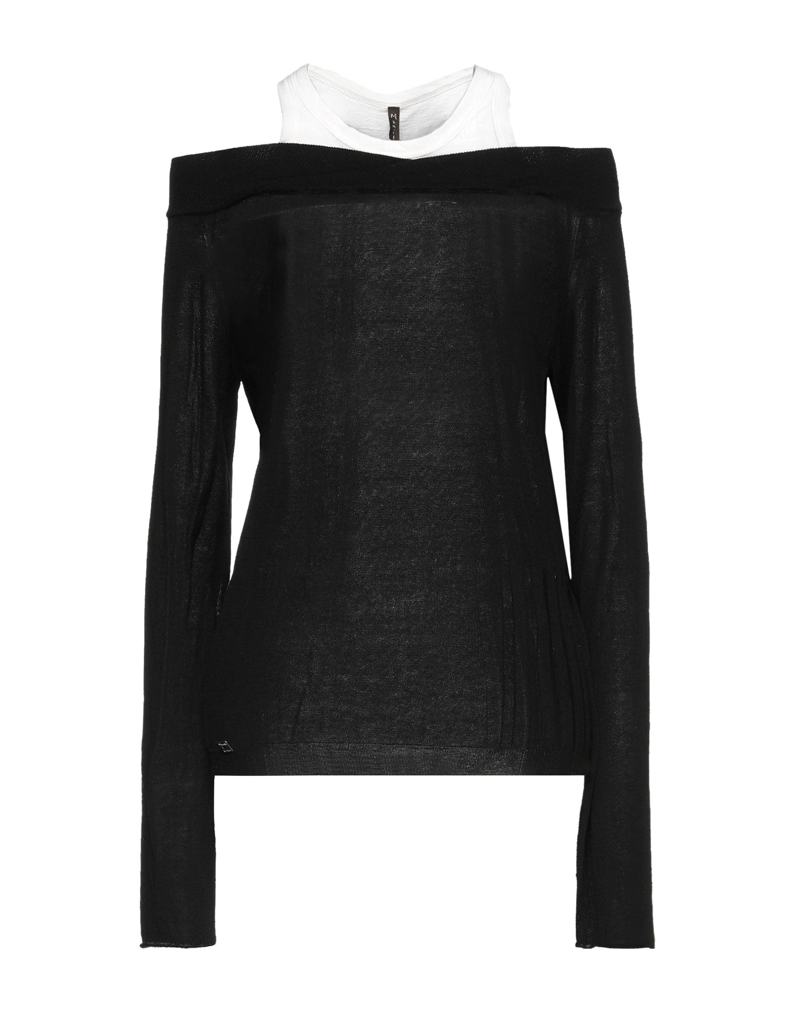  Manila Grace - Maille - Pullover - On Yoox.com 
